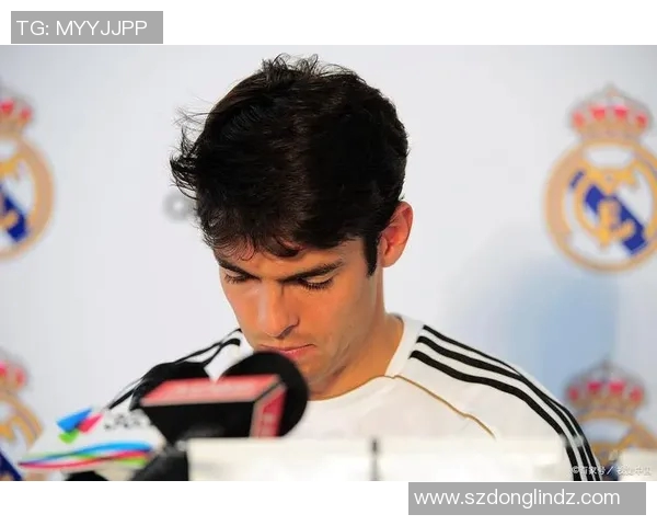 卡卡在绿茵场上的经典瞬间与传奇时刻回顾 卡卡在绿茵场上的经典瞬间与传奇时刻回顾