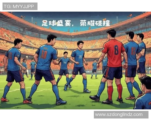 足球明星华丽入场瞬间视频展现激情与荣耀的完美结合 足球明星华丽入场瞬间视频展现激情与荣耀的完美结合