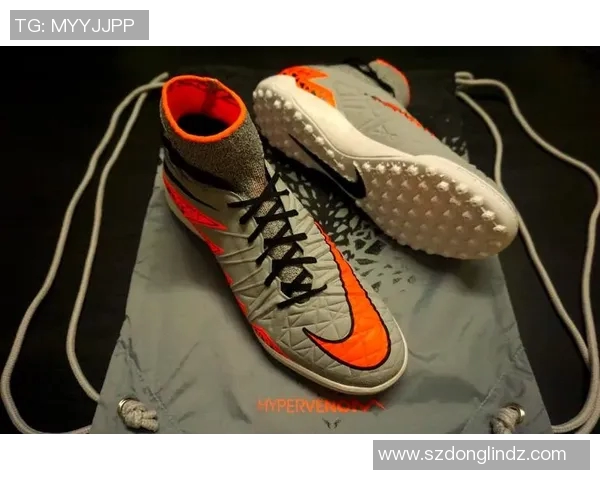 足球明星男款好鞋推荐让你在场上尽显风采与实力