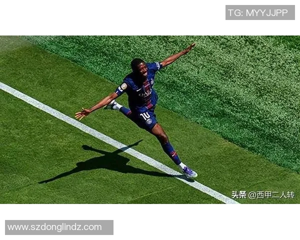 登贝莱在赛场上的精彩表现引发球迷热议他未来的职业发展之路