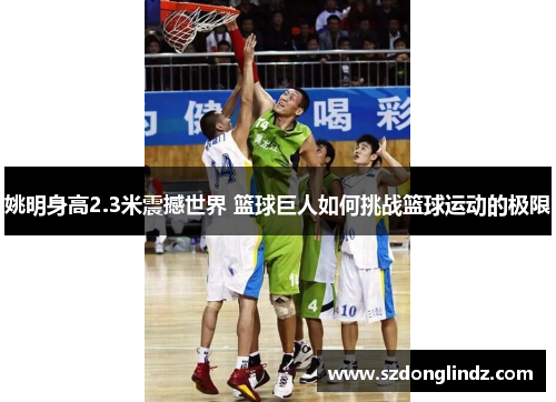 姚明身高2.3米震撼世界 篮球巨人如何挑战篮球运动的极限