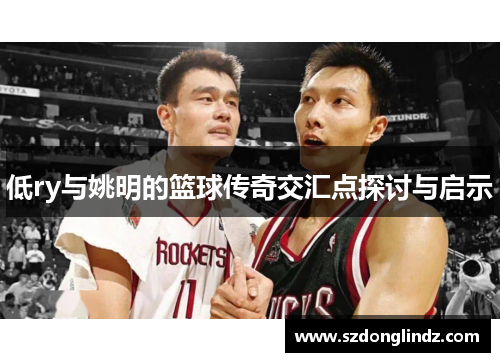 低ry与姚明的篮球传奇交汇点探讨与启示